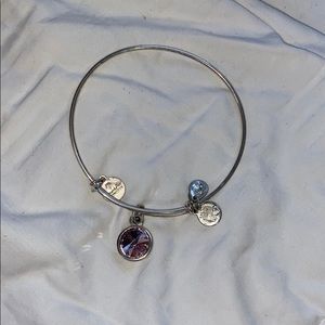 Alex and Ani bracelet